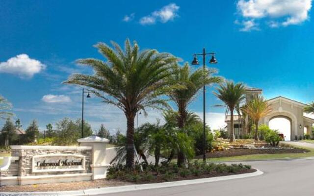 Lakewood National 02 - 2 Br Condo