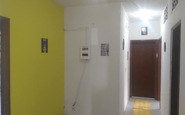 Hostel Bicho Preguiça