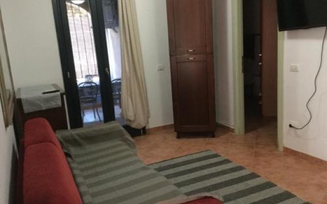 Valledoria 2 Apartments