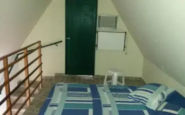 Pousada Das Alamedas