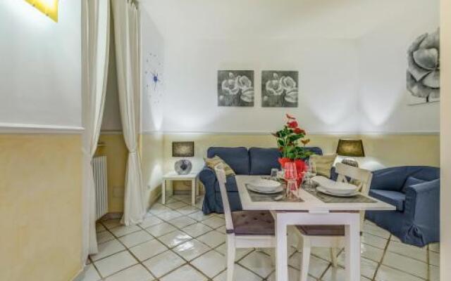 Trastevere Suite Inn