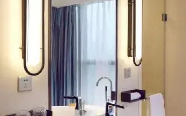 Mochi Boutique Hotel Ningbo Southern Business Area Water Street