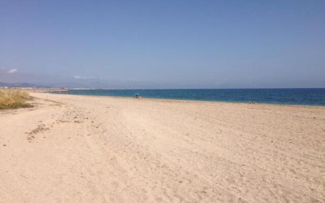 Apartamento Costa de la Calma