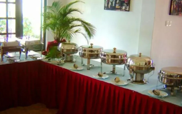 Hotel Breeta's Garden
