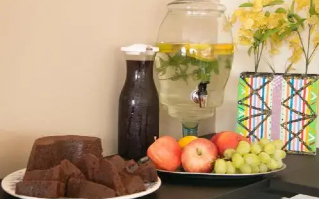 Cama e Café Petrópolis