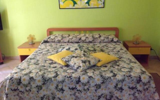 I Colori Dell'Arcobaleno