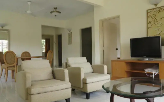 Better Homes Short Stay