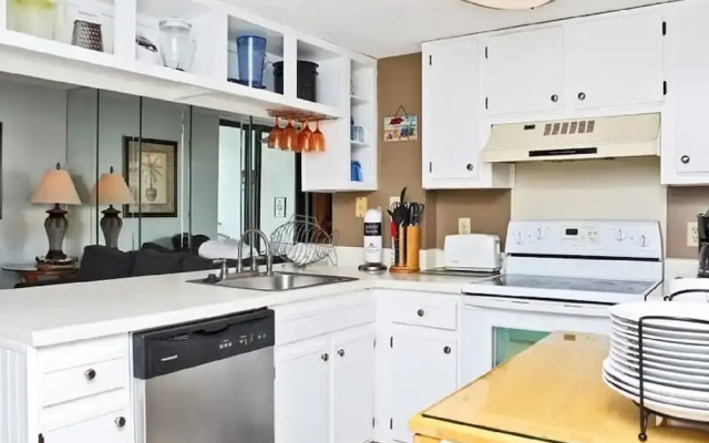 Gulf Shores Surf & Racquet 515A