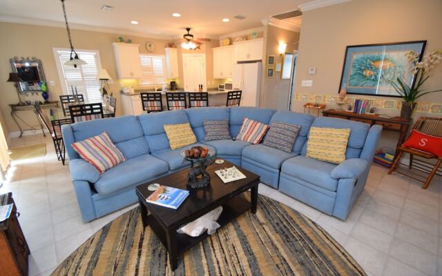 Skipper House by RedAwning