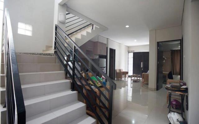 Dtradisi Pradjna Guesthouse
