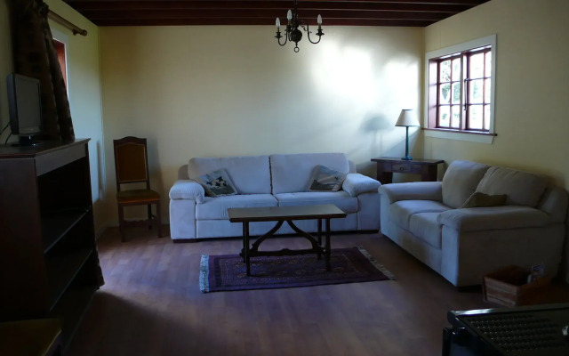 The Stablehand Quarters at Gunyah