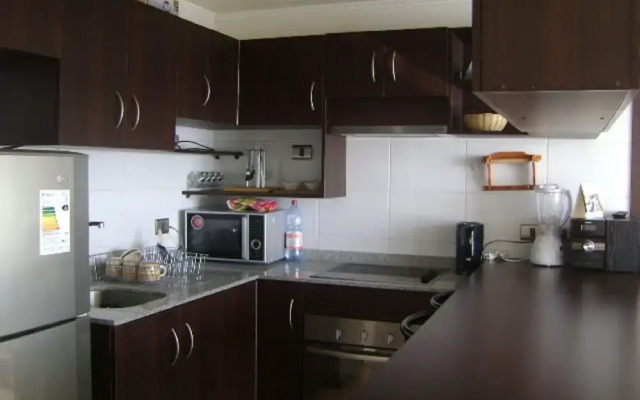 Departamento en Condominio Mar Serena