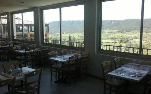 Hotel le Belvédère