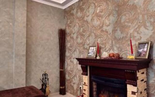 Krasnodar Appartment