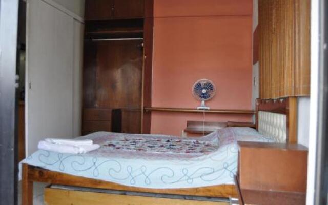 Fortaleza Flats praia de Iracema