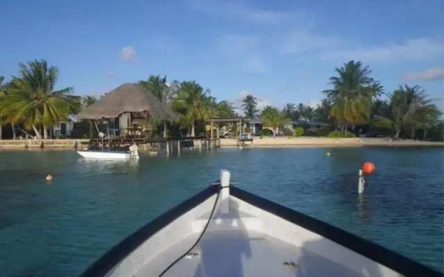 Nanihi Paradise Resort