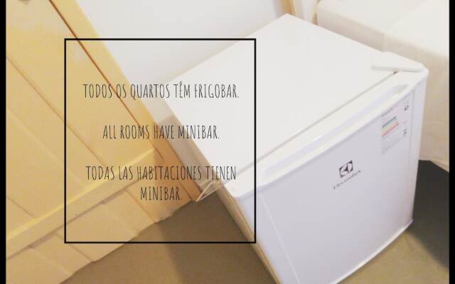 Hostel (закрыт)