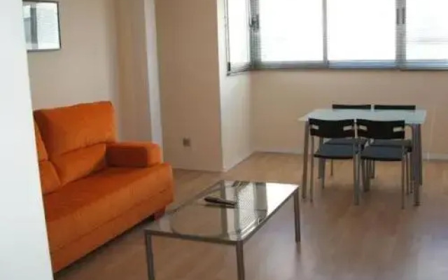 Apartamentos Loft Tarifa