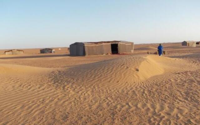 Bivouac Draa