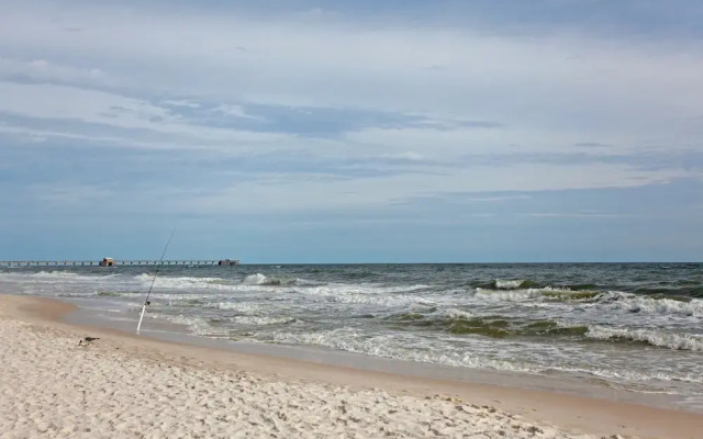 Lighthouse 411 - 3 Br Condo