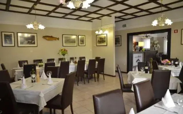 Guesthouse Sterk