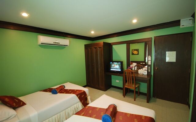 Namfon Guest House