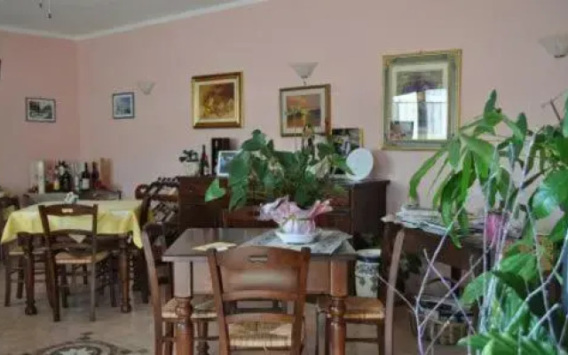 Agriturismo Ai Piacentini