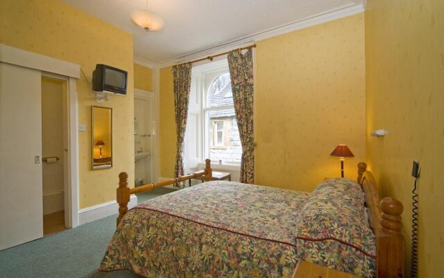 Balmoral Hotel