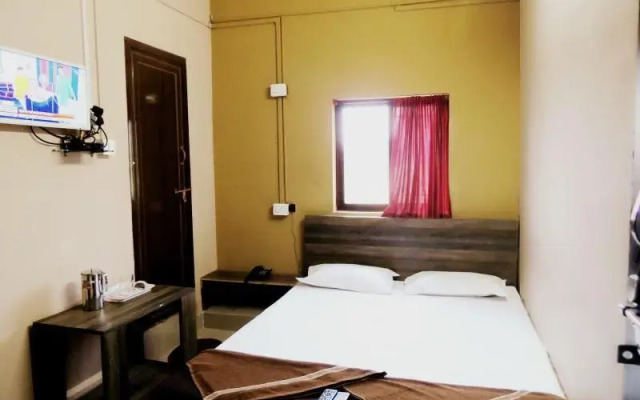 Viram Lodge - Dandeli