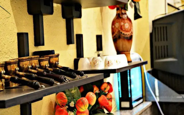 Genac Hotel