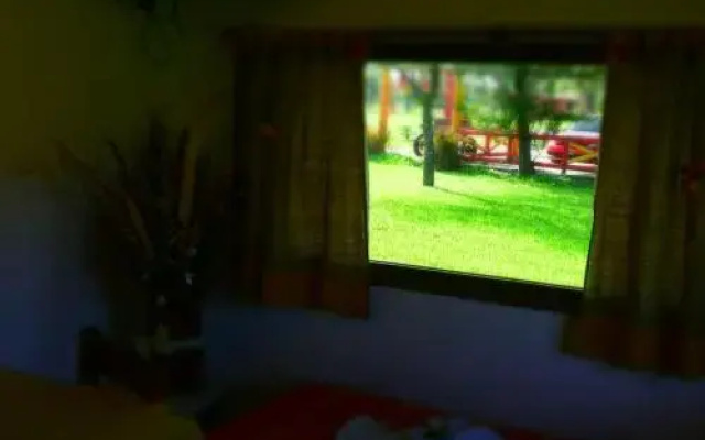 Cabañas La Soñada