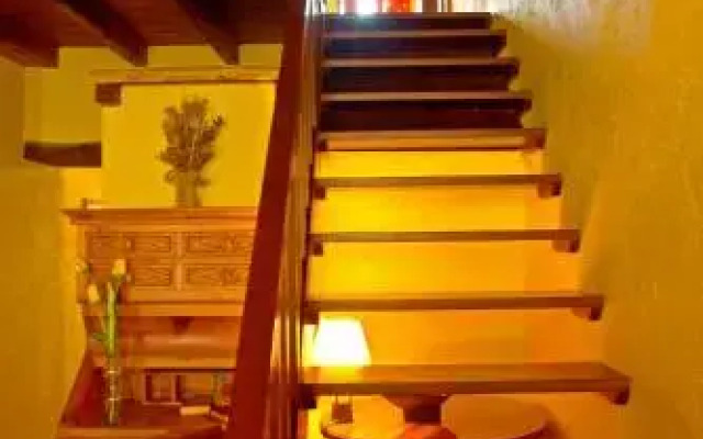 Casa El Patio