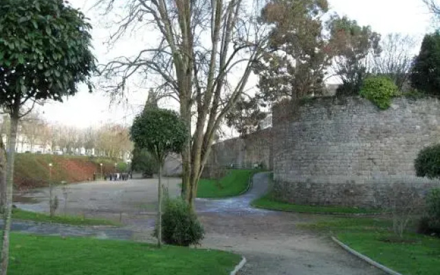 Maison d'Hôtes Des Remparts