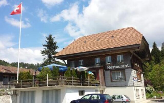 Gastwirtschaft Hornbach-pinte