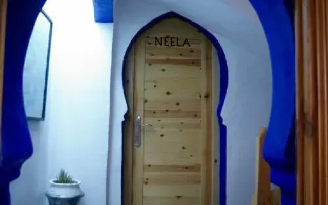 Usha Guest House