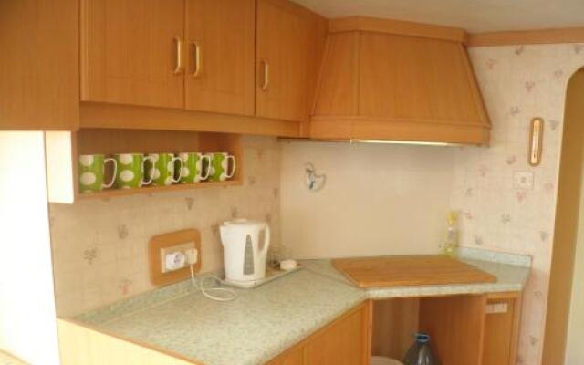 Apartament U Maryli