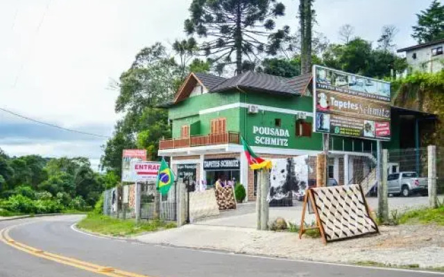 Pousada Schmitz