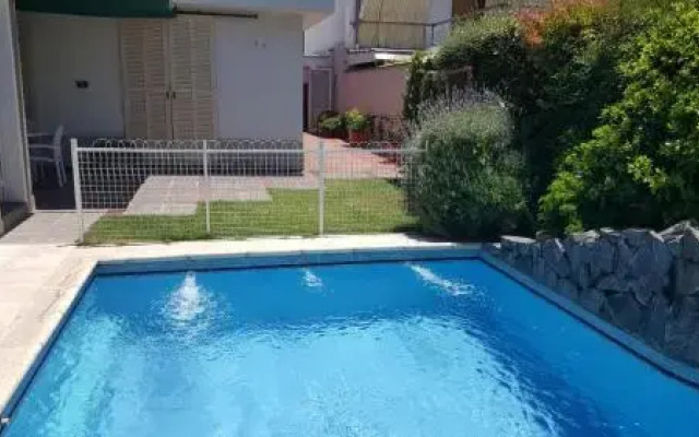 Tabanera suite