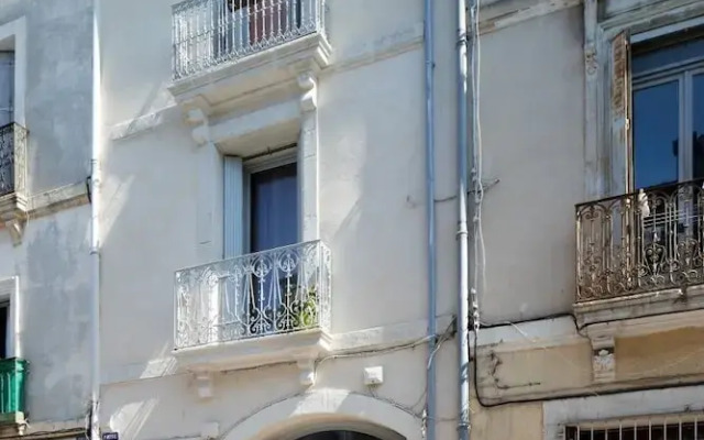 Toits Méditerranée - Première Conciergerie