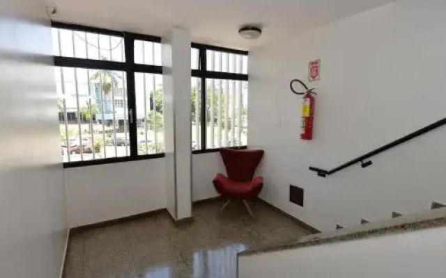 Morato Residence