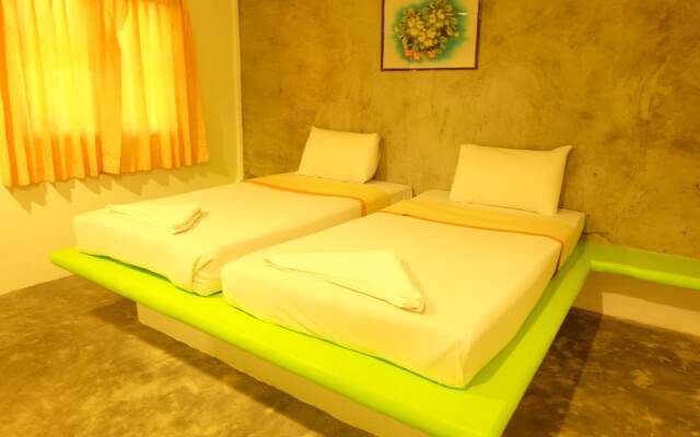 Viewson Resort