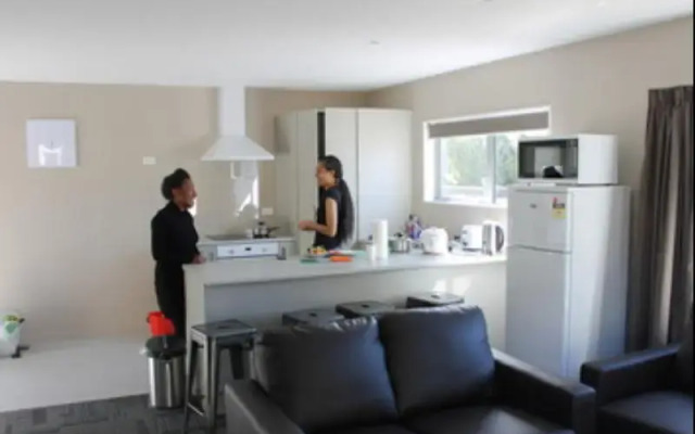 Waitakiri Village UC