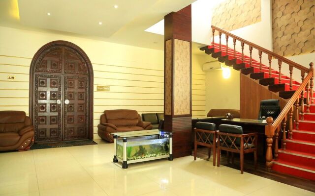 OYO Rooms Taluk Road Calicut