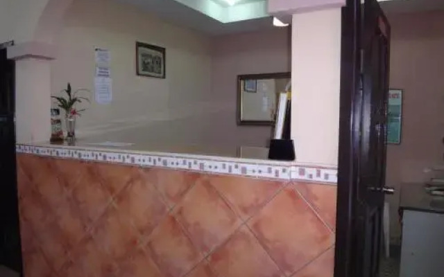 Palace Inn Hotel