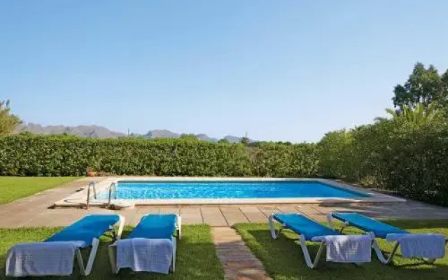 Villa Isabel Pollensa