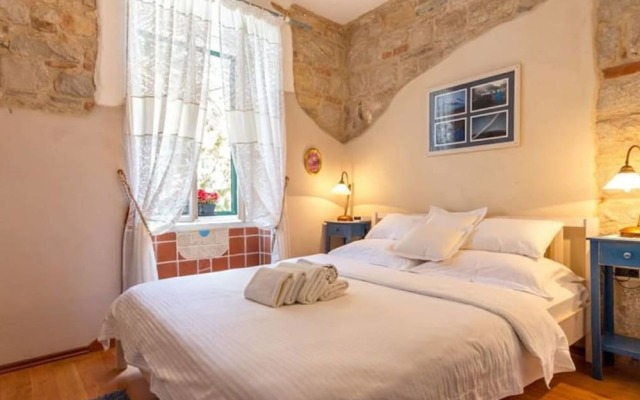 Split Center Apartments
