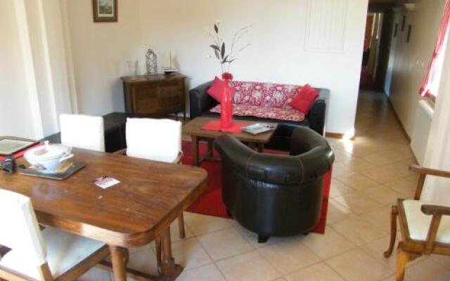 La ferme de Montaigu