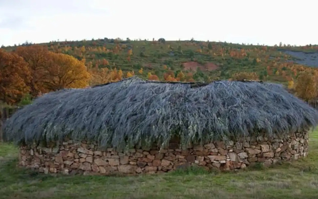 Centro de Turismo Rural Santa Cruz