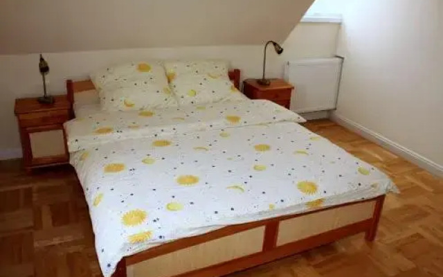Pension Eskapada