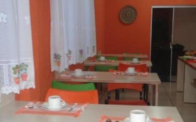 Hotel Canaa de Anapolis